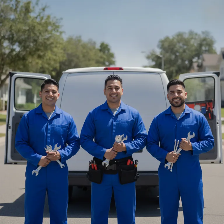 reparación caldera gas Izúcar de Matamoros